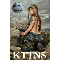 KTTNS emblem