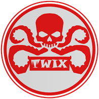 T-WIX emblem