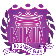 KIKIN emblem