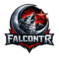 FALTR emblem