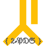 2-PDS emblem