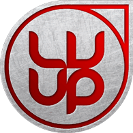 LV_UP emblem