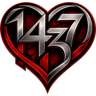 1437 emblem