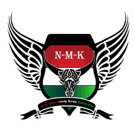 N-M-K emblem