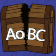 AOBC emblem
