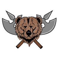 BAERF emblem