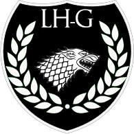 LH-G emblem