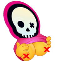 XXXON emblem