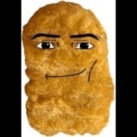 NUG3T emblem