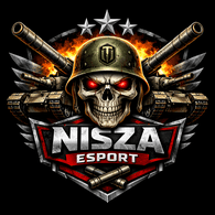 NI5ZA emblem
