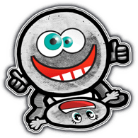 EARLG emblem
