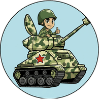 NDNA emblem