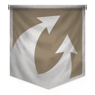 KA131 emblem