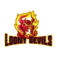 L00NY emblem