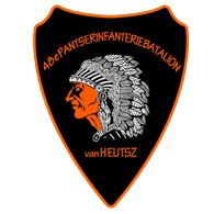 PAINF emblem
