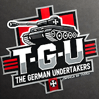 T_G_U emblem
