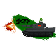 GKTP emblem