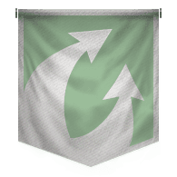 DTXM emblem