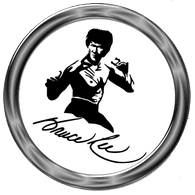 BLMP emblem