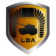 LBA-1 emblem