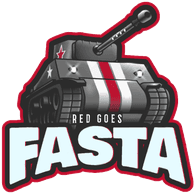 FASTA emblem