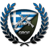 GROF emblem