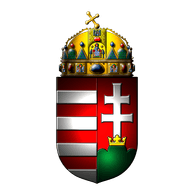 REHUN emblem