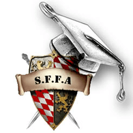 SFFAU emblem