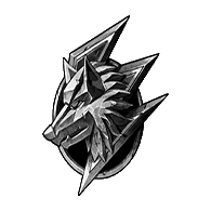 HRST emblem