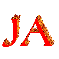 -J-A emblem