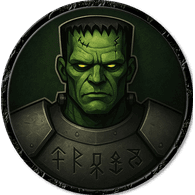 FRXTR emblem