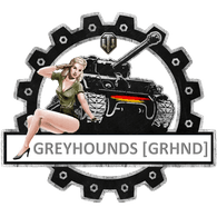 GRHND emblem