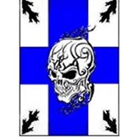 FINWD emblem