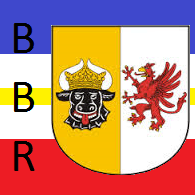 B_B_R emblem