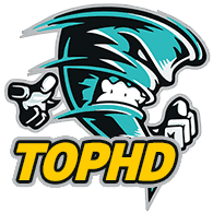 TOPHD emblem