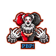 PBP20 emblem