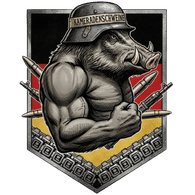 KASCH emblem