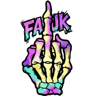 FAUK emblem