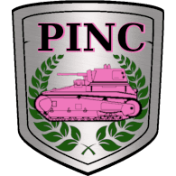 PINC emblem