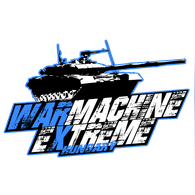 WAR-X emblem
