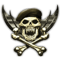 RPO emblem