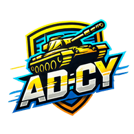 AD-CY emblem