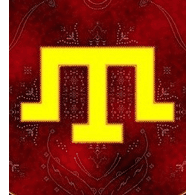 KGR emblem