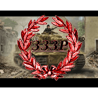 333P emblem