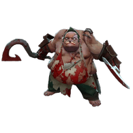 PUDGE emblem