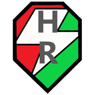 HUNR emblem
