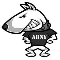 ARNY emblem