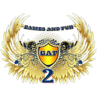 GAF2 emblem