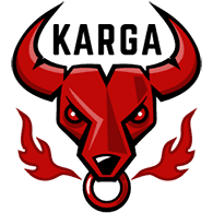 KARGA emblem