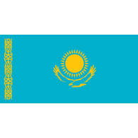 KAZAH emblem